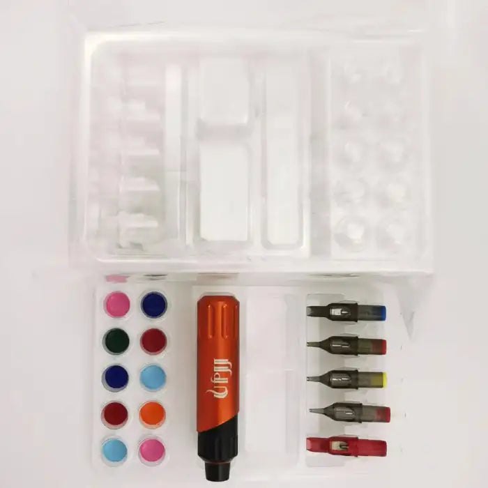 Disposable Ink Tray Bleeding Ink Tattoo Supply