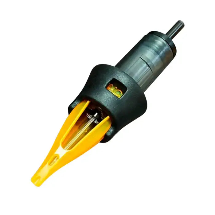 PAPA PREMIUM CARTRIDGE - #10 ROUND LINER - 3 Round Liner