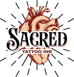 Sacred Tattoo Ink – Bleeding Ink Tattoo Supply