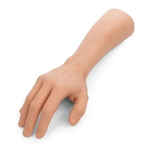 A POUND OF FLESH ARM — Fitzpatrick Tone 2 - Practice Skin