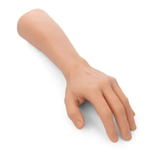 A POUND OF FLESH ARM — Fitzpatrick Tone 2 - Practice Skin