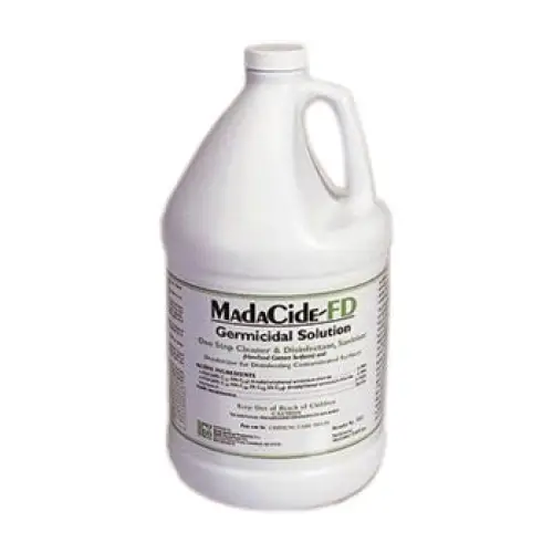 Madacide FD GALLON - Madacide Gallon