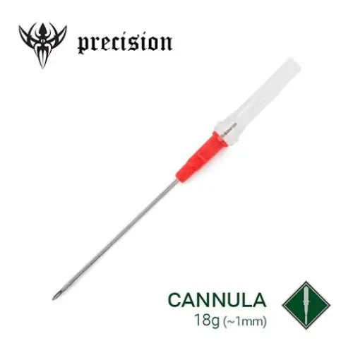 Precision Cannula Piercing Needle — Price Per 1 - Piercing