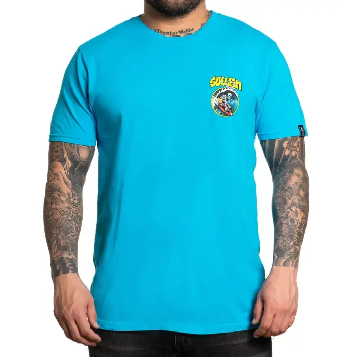 Sullen Badfish - Apparel