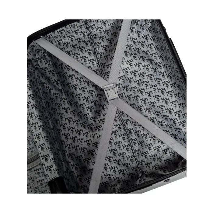Sullen Clothing Blaq Paq Rhino Black - Apparel