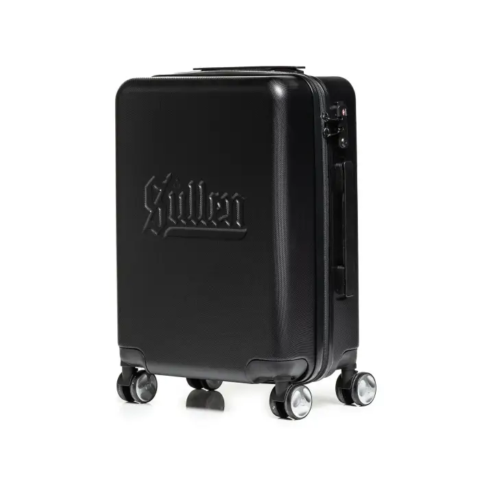 Sullen Clothing Blaq Paq Rhino Black - Apparel