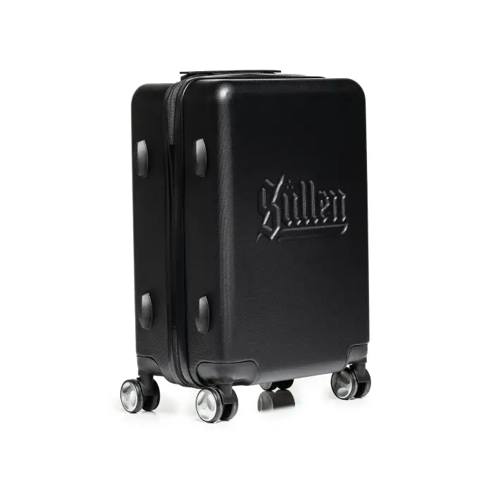 Sullen Clothing Blaq Paq Rhino Black - Apparel