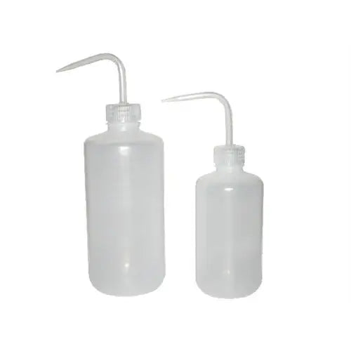 16 Ounce Sqeeze Bottle - Soaps & Disinfectants