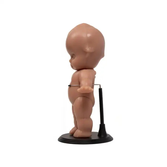 A Pound of Flesh Tattooable Cutie Doll — Fitzpatrick Tone 3