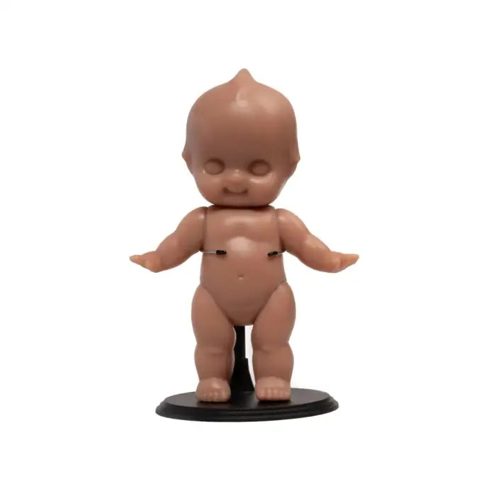 A Pound of Flesh Tattooable Cutie Doll — Fitzpatrick Tone 3