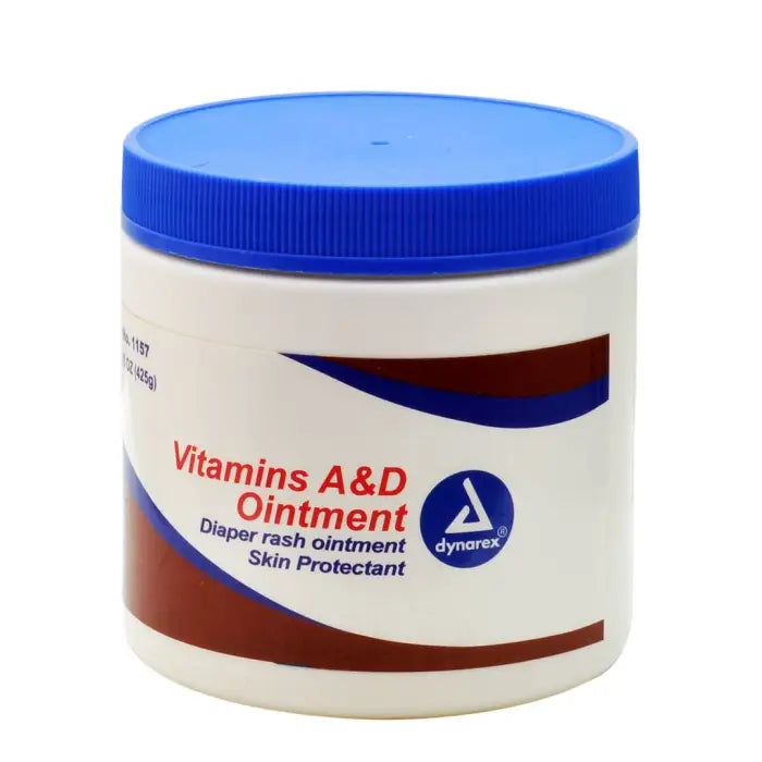 A&D Ointment - 15oz Jar - Aftercare & Numbing Products