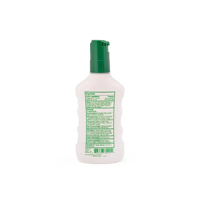Bactine Max — First Aid Anesthetic & Antiseptic — 5oz Spray