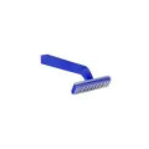 Disposable Double Edge Razors - Bleeding Ink Tattoo Supply