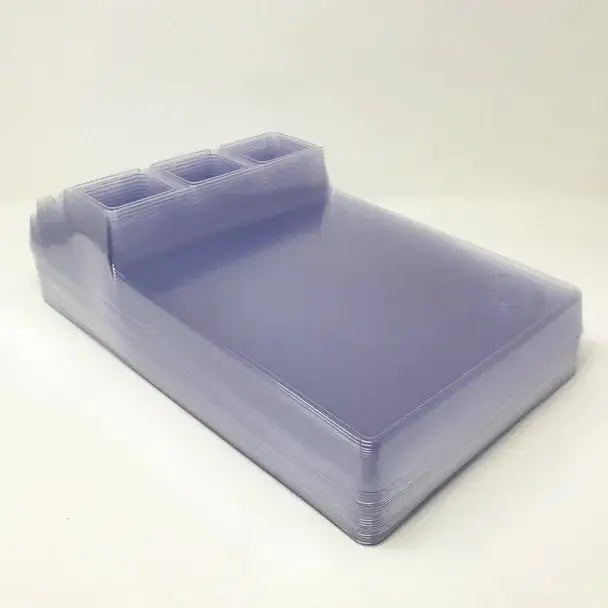 Flat Tray Covers - Flat Tray Covers