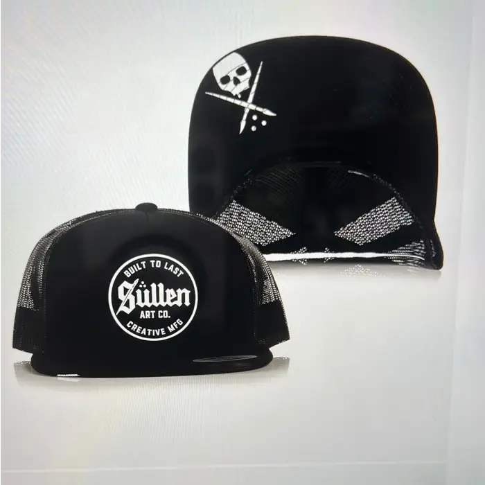 Imprint Hat