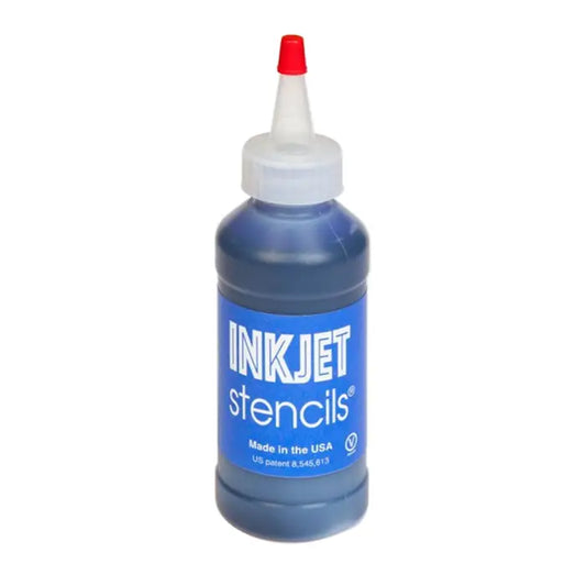 Inkjet Stencil Formula 4 Ounce - Stencil Products & Ink