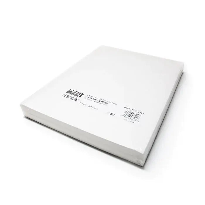 Pacon Tracin Paper 8-1/2 X 11 500 Sheets