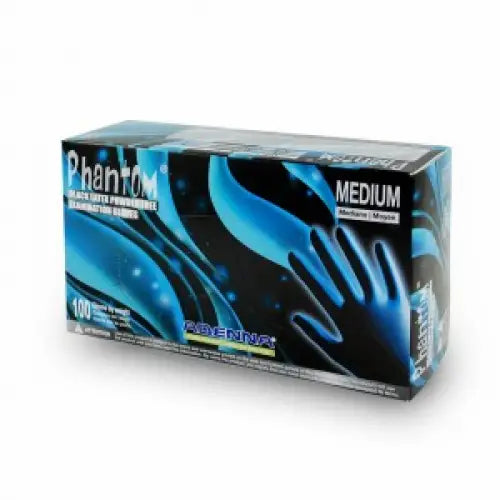 PHANTOM 6mm LATEX GLOVES (INDIVIDUAL BOX) - Gloves