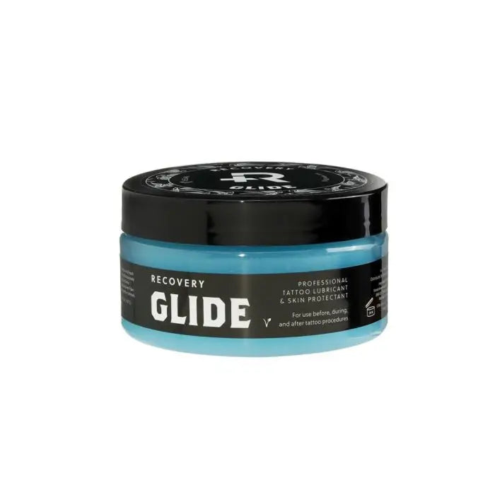 Recovery Glide 6 Ounce Jar - Aftercare