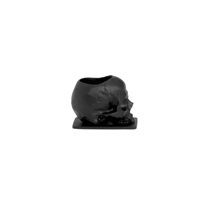 Saferly Skull Ink Caps — Size #16 (Large) — Bag of 200 -