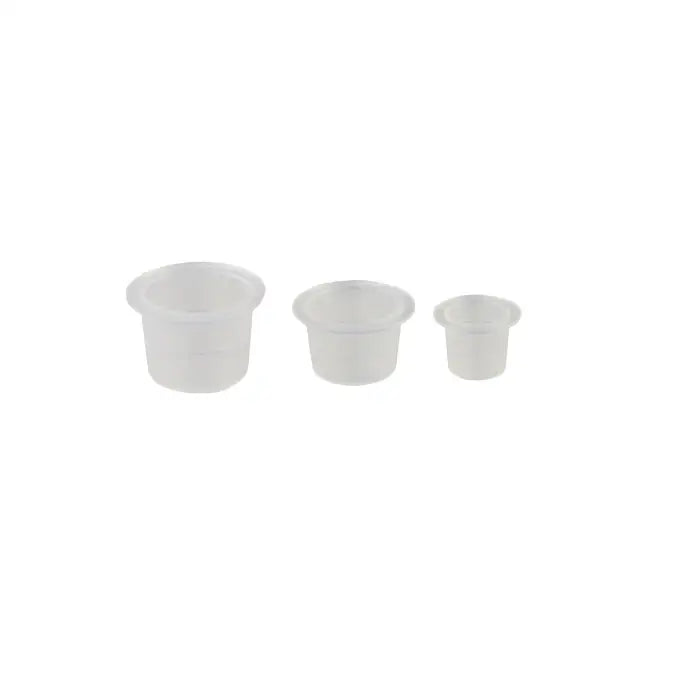 STANDARD INK CAPS - Stencil Products & Ink Supplies