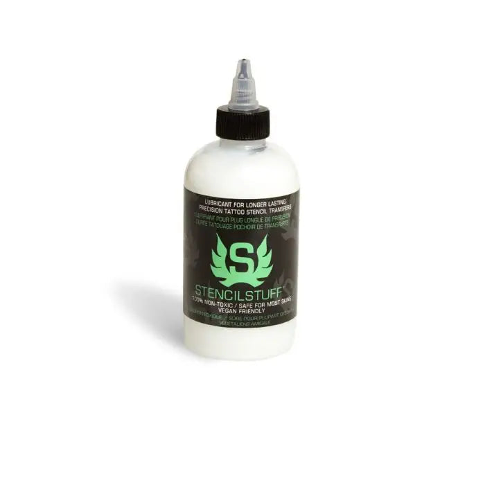 Stencil Stuff 8 Ounce Bottle