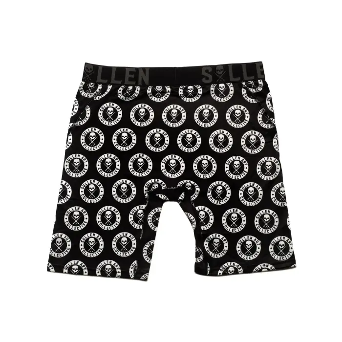 Sullen Clothing Boh Boxers - Large - Boxers