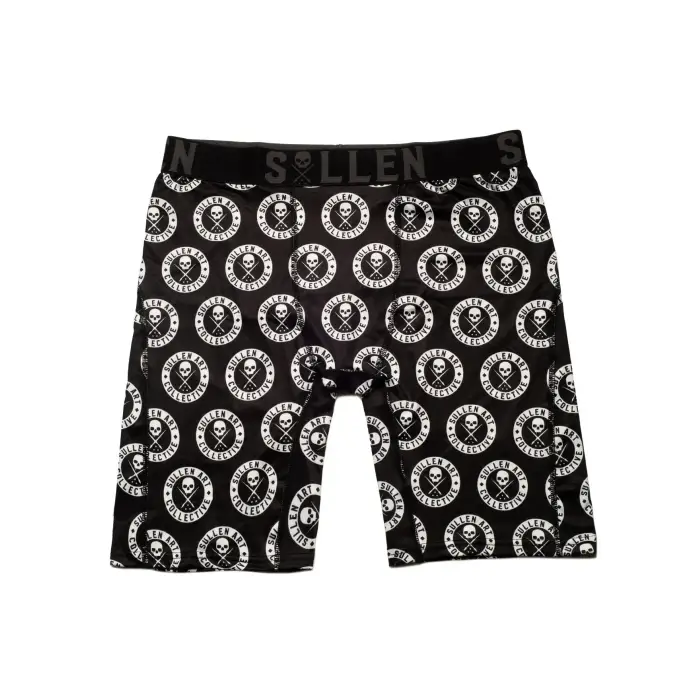 Sullen Clothing Boh Boxers - Large - Boxers