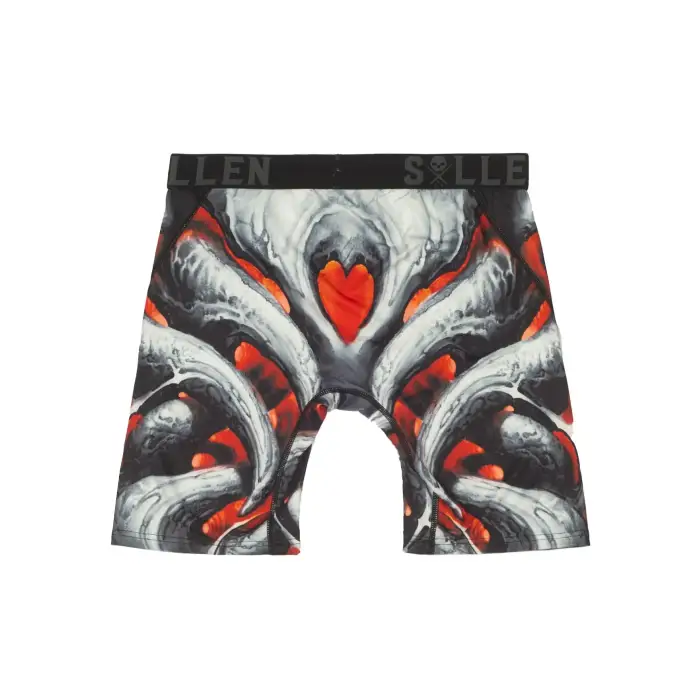 Sullen Clothing Boye Boxers - Boxers