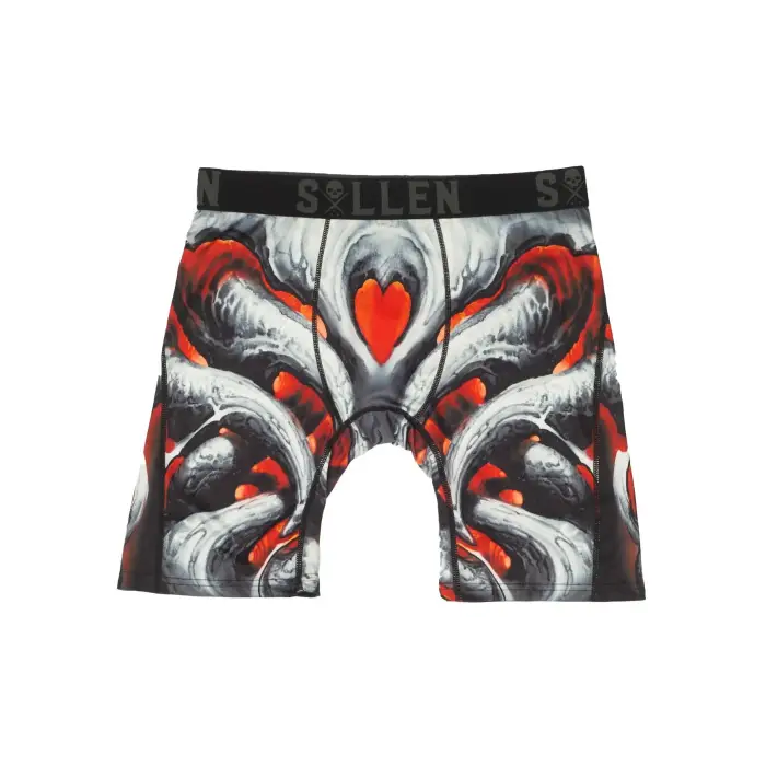 Sullen Clothing Boye Boxers - Boxers