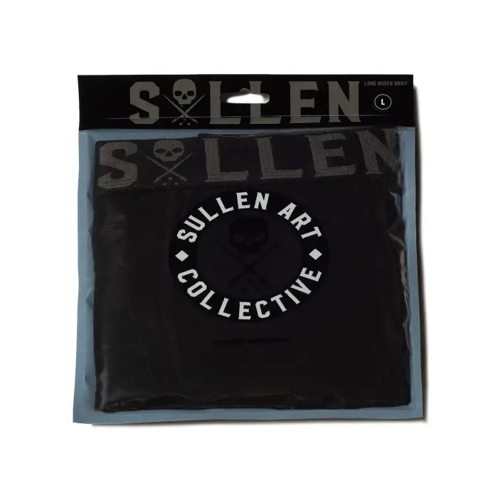 Sullen Clothing Classic Boxers - Boxers