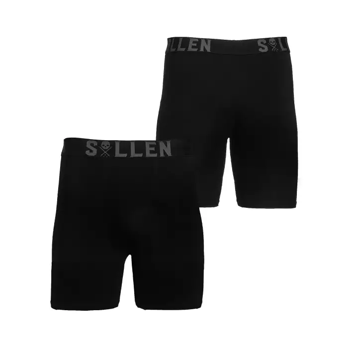 Sullen Clothing Classic Boxers - Boxers