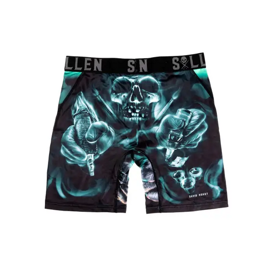 Sullen Clothing Kokot Boxers - Extra Large - Boxers