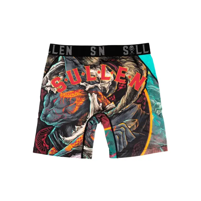 Sullen Clothing Sphinx Boxers - Boxers