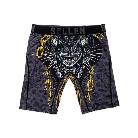 Sullen Clothing Unchained Boxers - Extra Large - Boxers