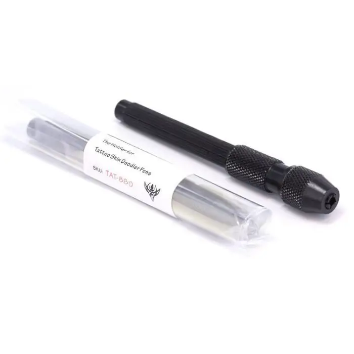 Tattoo Skin Doodler Pen Holder - Price Per 1 Pen Holder -