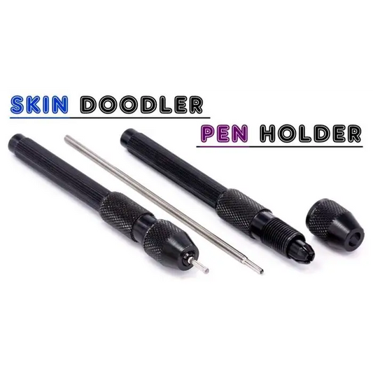 Tattoo Skin Doodler Pen Holder - Price Per 1 Pen Holder -